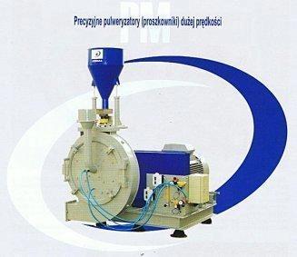 pulweryzator pm