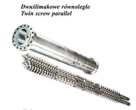 dwuślimakowe