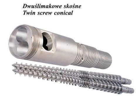 dwuślimakwe skośne